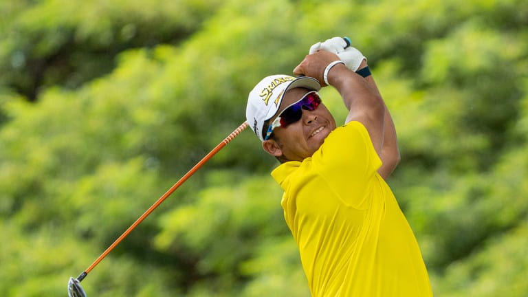 2022 Sony Open: Purse, Payouts for Waialae Country Club